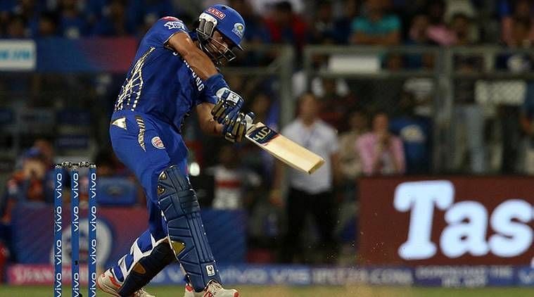 Yuvraj Singh's 53 runs knock went in vain.